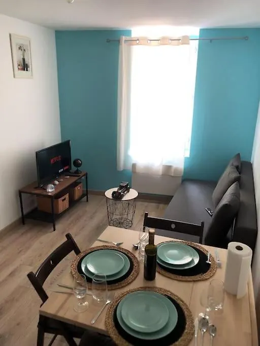 Superbe Appartement Meuble Refait A Neuf Tricastin Pierrelatte