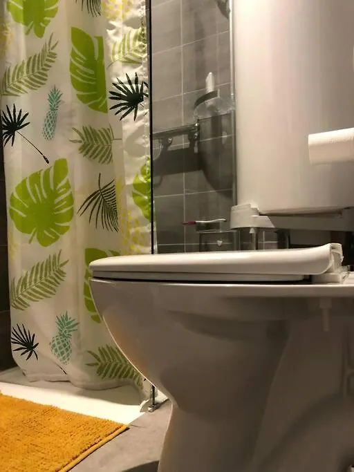 Superbe Appartement Meuble Refait A Neuf Tricastin Pierrelatte France