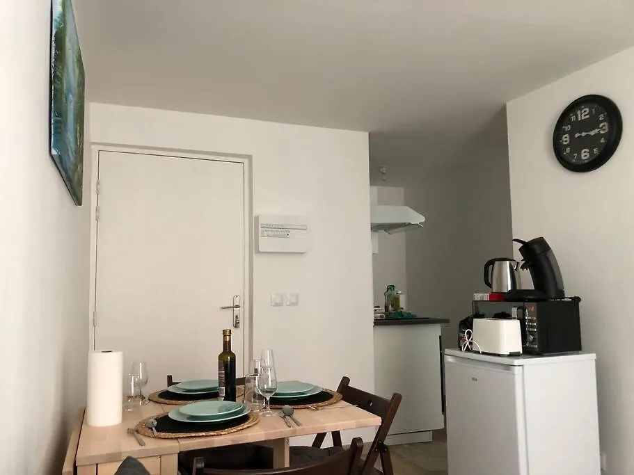 Superbe Appartement Meuble Refait A Neuf Tricastin Pierrelatte France