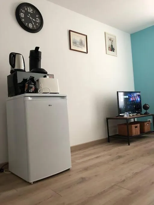 Apartment Superbe Appartement Meuble Refait A Neuf Tricastin Pierrelatte